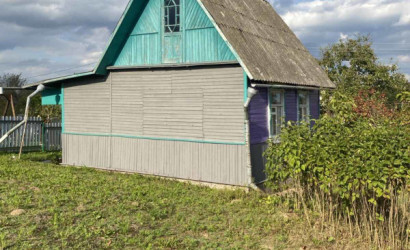 Купить дачу, СТ Заря, 7.4 соток. Фото 5