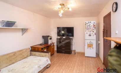 Купить 3-комнатную квартиру, Минск, Прушинских ул., 18 (Ленинский район). Фото 2