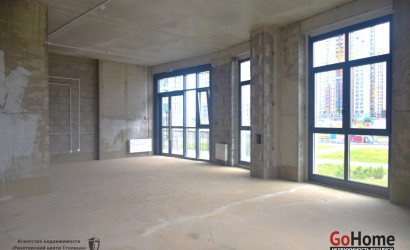 Аренда торгового помещения, Минск, Жореса Алфёрова, 13,  72.2 кв.м.. Фото 13