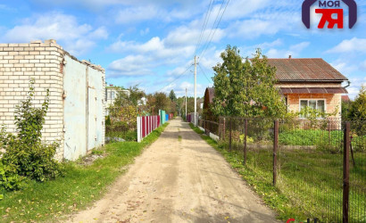 Купить дом в деревне, Дружба-10, 4.11 соток. Фото 3