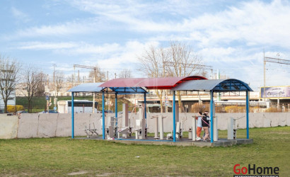 Купить 2-комнатную квартиру, Минск, Артиллеристов ул., 18 (Октябрьский район). Фото 13