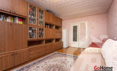 Купить 4-комнатную квартиру, Людвиново, Белорусская ул., 18. Фото 3