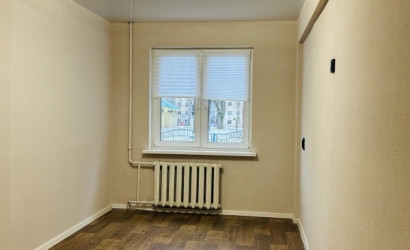 Снять 2-комнатную квартиру, Минск, просп. Пушкина, д. 58 (Фрунзенский район). Фото 16