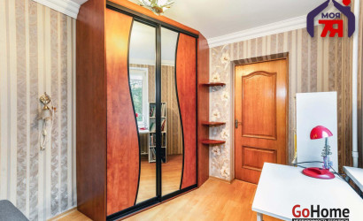 Купить 3-комнатную квартиру, Минск, Физкультурная ул., 14 (Ленинский район). Фото 14