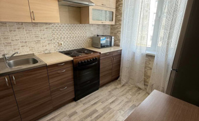 Снять 3-комнатную квартиру, Минск, Независимости, 174 (Первомайский район). Фото 1