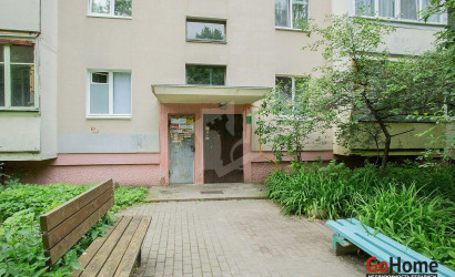 Купить 3-комнатную квартиру, Минск, Калиновского ул., 62 (Первомайский район). Фото 14
