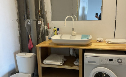 Снять 1-комнатную квартиру, Минск, Тимирязева, 28 (Центральный район). Фото 5