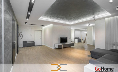 Купить 3-комнатную квартиру, Минск, Червякова ул., 55 (Центральный район). Фото 17