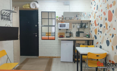 Снять 1-комнатную квартиру на сутки, Могилев, ул. Космонавтов, д. 8. Фото 3