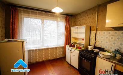 Купить 2-комнатную квартиру, Гомель, ул. Бровки Петруся, д. 45. Фото 4