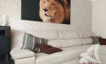 Купить 2-комнатную квартиру, Скоки, , . Фото 1