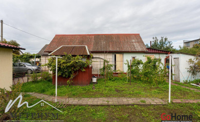 Купить дом, Столбцы, Вечеркевича ул., 13, 7.98 соток. Фото 22