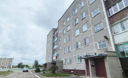 Купить 3-комнатную квартиру, Зельва, Железнодорожная, 28. Фото 2