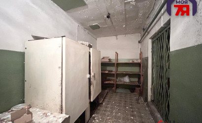 Продажа торгового помещения, Погост-1, Зиновьева ул.,  102 кв.м.. Фото 9