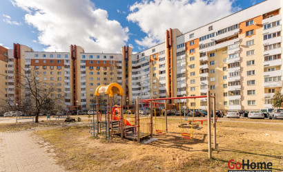 Купить 3-комнатную квартиру, Минск, Обойная ул., 4 (Центральный район). Фото 31