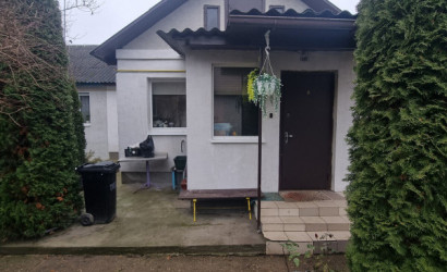 Купить 4-комнатную квартиру, Барановичи, Новая ул., 13. Фото 25