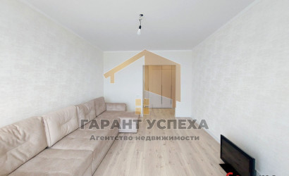 Купить 1-комнатную квартиру, Брест, ул. Олега Кошевого, д. . Фото 2