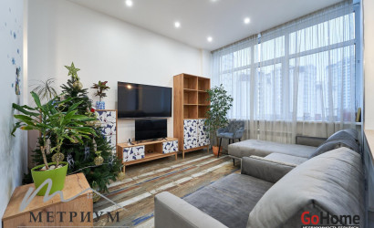 Купить 4-комнатную квартиру, Минск, Мстиславца ул., 22 (Первомайский район). Фото 3