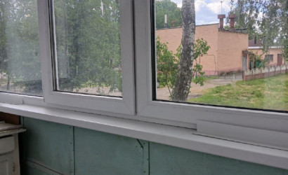 Купить 3-комнатную квартиру, Речица, Спортивная ул., д.1. Фото 3