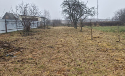 Купить участок, Голоцк, Народная, 61, 14.6 соток. Фото 5