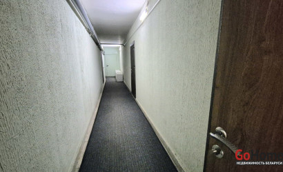 Продажа офиса, Минск, Леонида Беды, 8, 160.8 кв.м.. Фото 29