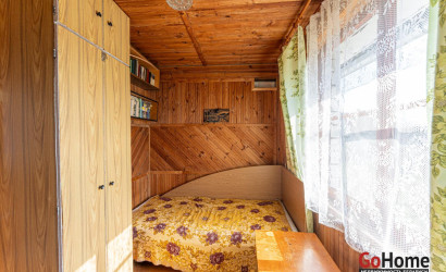 Купить дом в деревне, ВЗГОРЬЕ, 6 соток. Фото 7