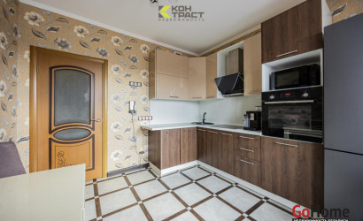 Купить 1-комнатную квартиру, Минск, Дзержинского просп., 127 (Московский район). Фото 12