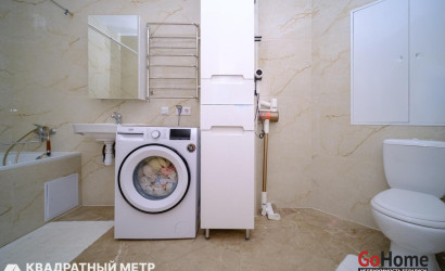 Купить 2-комнатную квартиру, Минск, Монюшко ул., 22 (Ленинский район). Фото 23