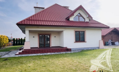 Купить дом, Брест, Ямно-вычулки, 10.2 соток. Фото 35