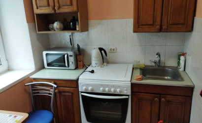 Снять 4-комнатную квартиру на сутки, Слуцк, Парижской коммуны,дом 4. Фото 9