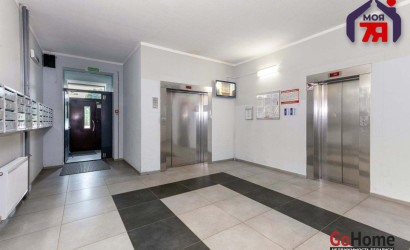 Купить 2-комнатную квартиру, Минск, Лынькова ул., 35 (Фрунзенский район). Фото 18