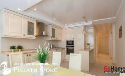 Купить 3-комнатную квартиру, Минск, Филимонова ул. 12 (Партизанский район). Фото 9