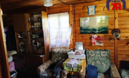 Купить дом в деревне, ЛЕСНОЕ-ЛИВЬЕ, 5.11 соток. Фото 7