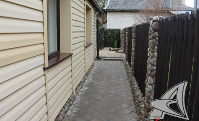 Купить дом, Брест, Киевка, 4.31 соток. Фото 8