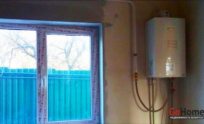 Купить дом, Гузгаловка, 15 соток. Фото 13