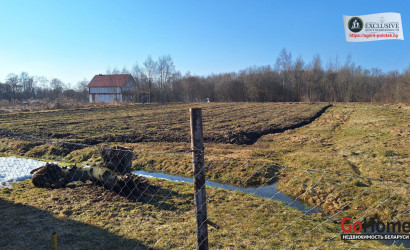 Купить дом, Полоцк, Никитина ул., 60 соток. Фото 20