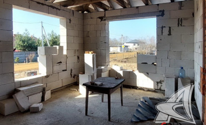 Купить дом, Смуга, Чернавчицкий с/с, 14.75 соток. Фото 13