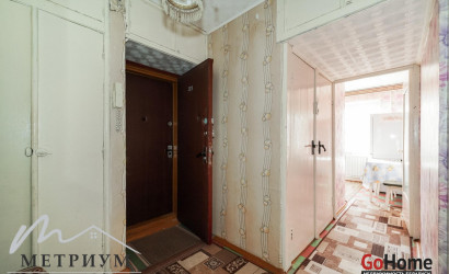 Купить 2-комнатную квартиру, Минск, Ташкентский проезд, 2 (Заводской район). Фото 7