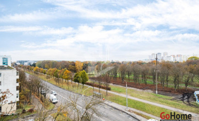 Купить 2-комнатную квартиру, Минск, Карастояновой ул., 17 (Центральный район). Фото 11