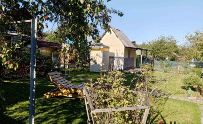 Купить дом в деревне, СЯБРЫ-83, 4.4 соток. Фото 14