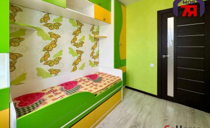 Купить 3-комнатную квартиру, Солигорск, Ленинского Комсомола ул., 1. Фото 13