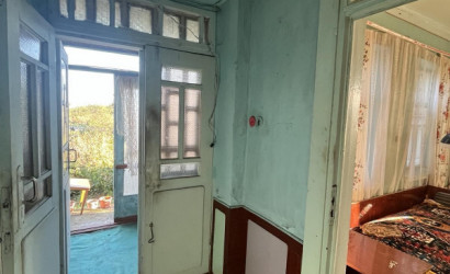 Купить дом, Луки, Партизанская ул., 33, 40 соток. Фото 10