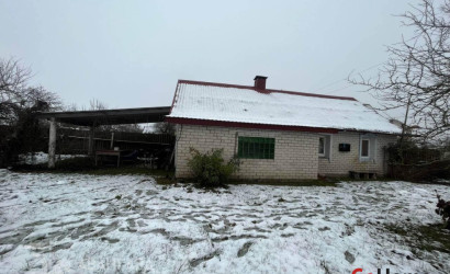 Купить дом, Старина, Центральная ул., 25 соток. Фото 2