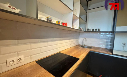 Снять 1-комнатную квартиру, Минск, ул. Разинская, д. 64. Фото 11