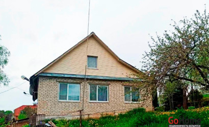 Купить дом, Чачково, Речная ул., 39/1, 14.6 соток. Фото 2