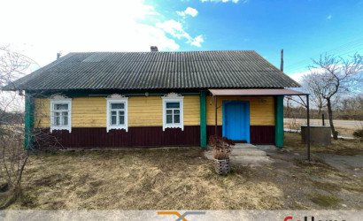 Купить дом, Рудня, Центральная ул., 24.18 соток. Фото 3