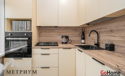 Купить 3-комнатную квартиру, Минск, Куйбышева ул., 93(Советский район). Фото 12