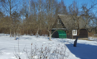 Купить дачу, Подыгрушье, СТ Белстандарт, 15 соток. Фото 3