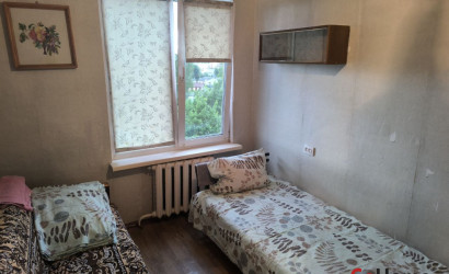 Снять 3-комнатную квартиру на сутки, Островец, Карла Маркса ул, 40. Фото 5