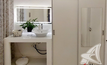 Купить дом, Заказанка, Знаменский с/с, 5 соток. Фото 17